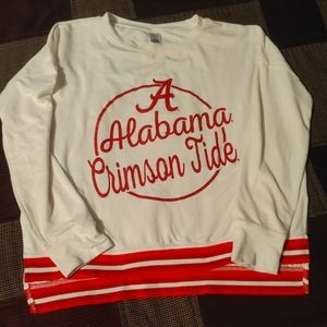 Alabama Crimson Tide Sweater
